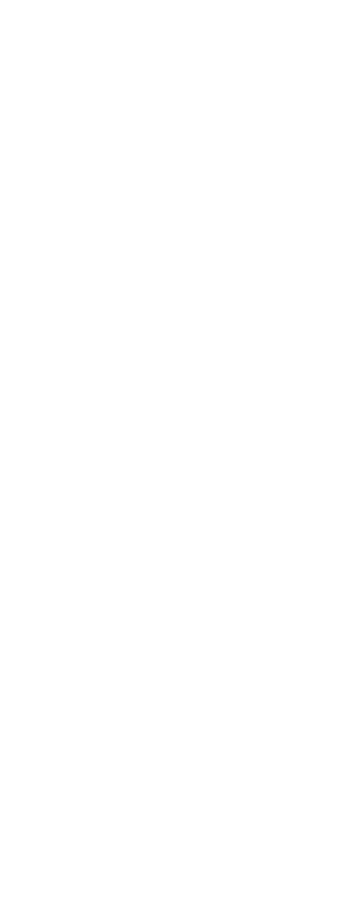 Arrow footer
