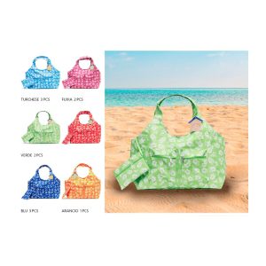 BORSA SPIAGGIA BEACH MALIBU