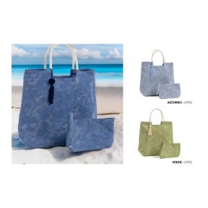 BORSA SPIAGGIA VIBES