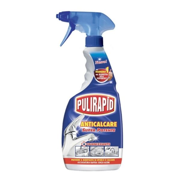 ANTICALCARE SPRAY CLASSICO