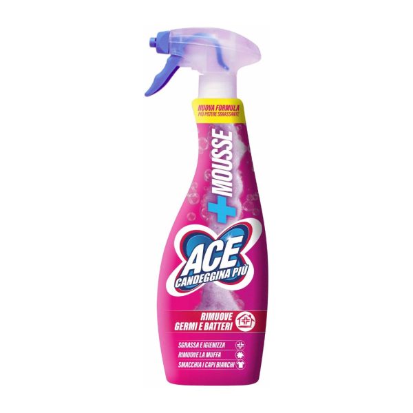 CANDEGGINA PIU SPRAY