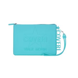 POCHETTE IN SILICONE