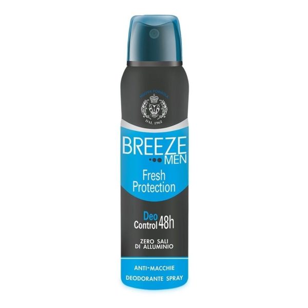 DEODORANTE SPRAY MEN FRESH PROTECTION