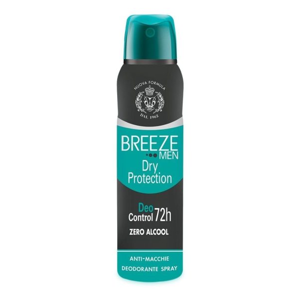 DEODORANTE SPRAY MEN DRY PROTECTION