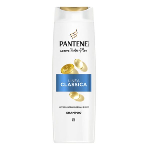 SHAMPOO CLASSICO