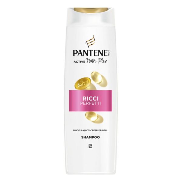 SHAMPOO RICCI PERFETTI