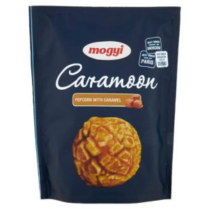 CARAMOON POPCORN AL CARAMELLO
