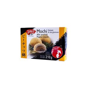 MOCHI ARACHIDI