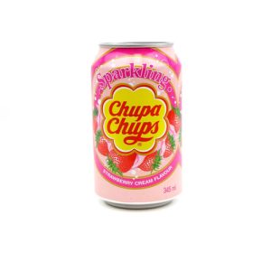 DRINK CREMA FRAGOLA