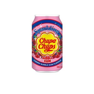 DRINK BUBBLE GUM