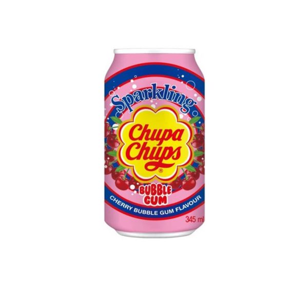 DRINK BUBBLE GUM