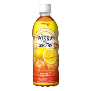 ICE THE LEMON