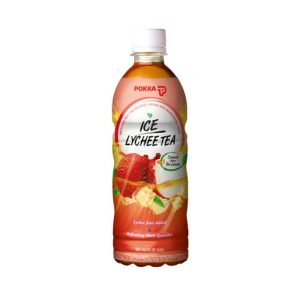 ICE THE LYCHEE