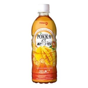 ICE THE MANGO