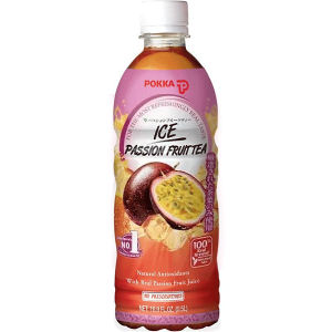 ICE THE PASSION FRUIT