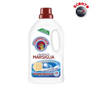 DETERSIVO LIQUIDO MARSIGLIA