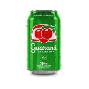 GUARANA LATTINA