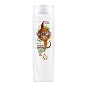SHAMPOO COCCO E ALOE VERA