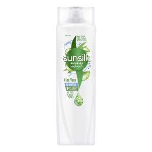 SHAMPOO ALOE VERA