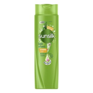 SHAMPOO 2 IN 1 SCIOLTI E FLUENTI