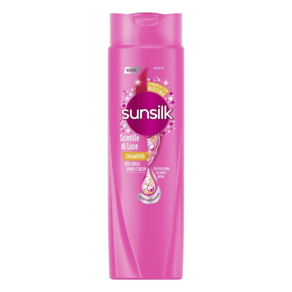 SHAMPOO SCINTILLE DI LUCE