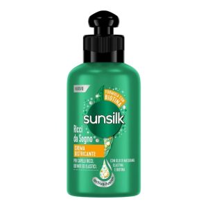 CREMA CAPELLI RICCI