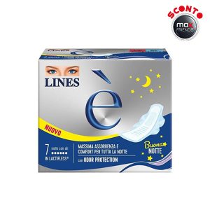 ASSORBENTI NOTTE CON ALI