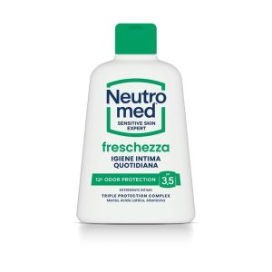 DETERGENTE INTIMO FRESCHEZZA