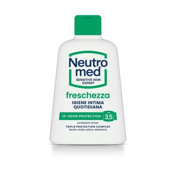 DETERGENTE INTIMO FRESCHEZZA