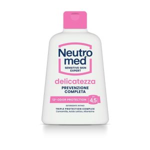 DETERGENTE INTIMO DELICATEZZA