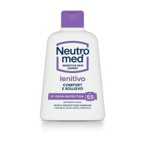 DETERGENTE INTIMO LENITIVO