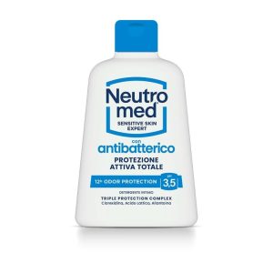 DETERGENTE INTIMO ANTI BATTERICO