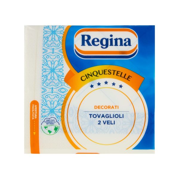 TOVAGLIOLI 5 STELLE