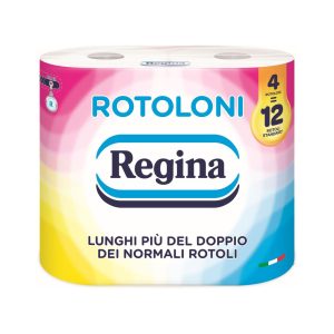 CARTA IGIENICA