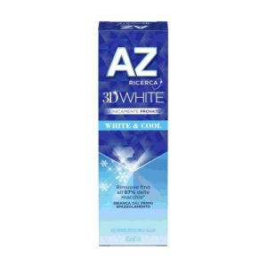 DENTIFRICIO 3D WHITE & COOL