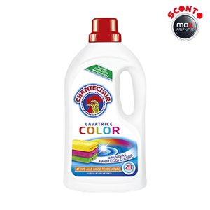 DETERSIVO LIQUIDO COLOR