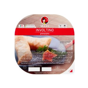 INVOLTINO PRIMAVERA SURGELATO