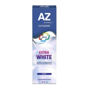 DENTIFRICIO COMPLETE EXTRA WHITE