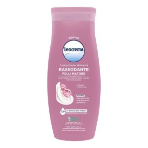 CREMA CORPO FLUIDA PELLI MATURE