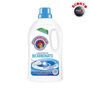 DETERSIVO LIQUIDO BICARBONATO