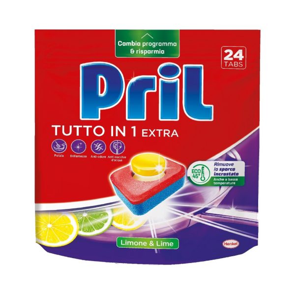 TABS TUTTO IN 1 EXTRA