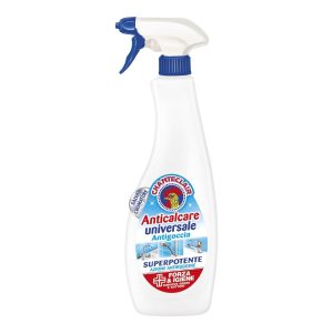 SPRAY ANTI CALCARE ANTIGOCCIA
