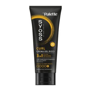 PALETTE GEL CURL CONTROL