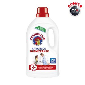 DETERSIVO LIQUIDO IGIENIZZANTE