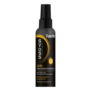 PALETTE SPRAY RICCI