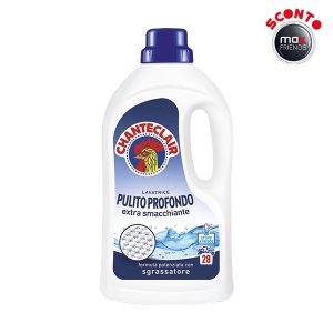 DETERSIVO LIQUIDO PULITO PROFONDO