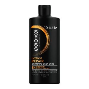 PALETTE SHAMPOO REPAIR