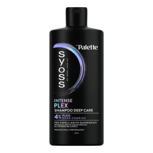 PALETTE SHAMPOO PLEX