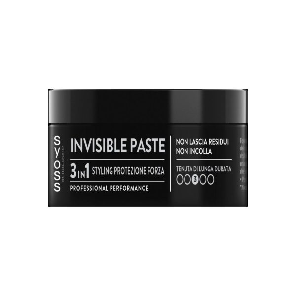 PALETTE INVISIBLE PASTE
