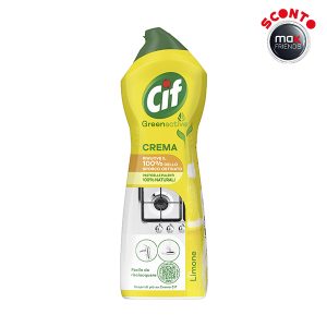CREMA LIMONE